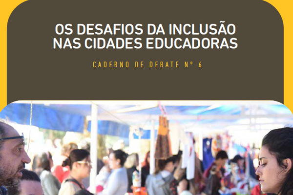 Caderno de Duscossao N°6