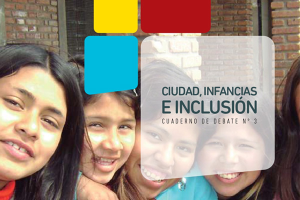 Cuaderno de Debate N° 3