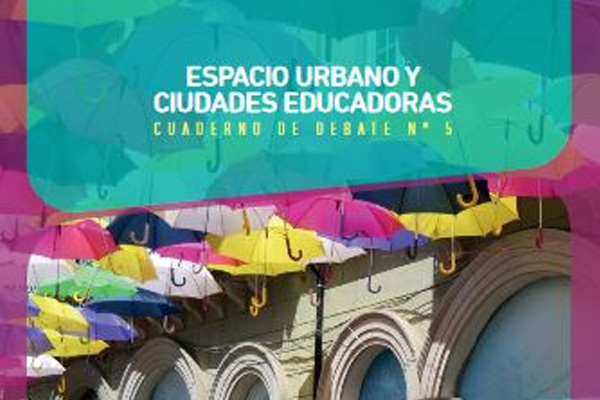 Cuaderno de Debate N° 5