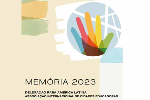 Memoria 2023 en portugues
