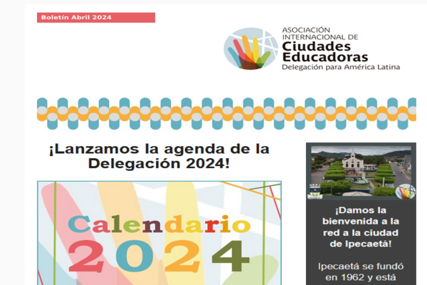 Abril 2024