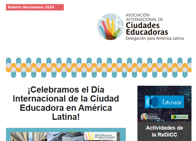 portada boletín