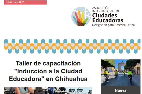 Boletin Julio 2025