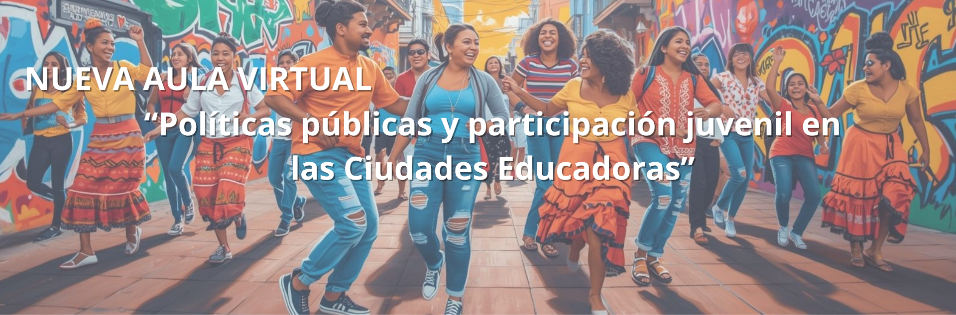 aula Juventudes para PC. ES