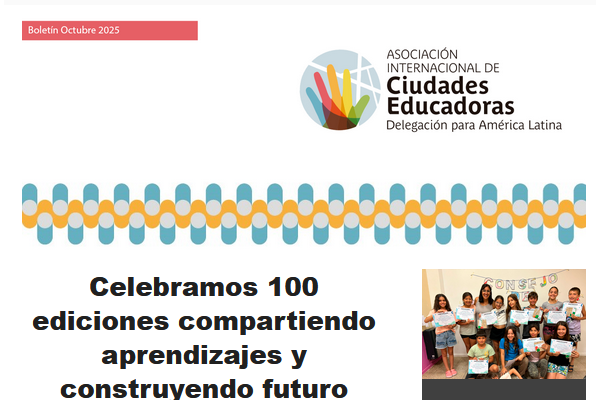 Boletin octubre 2025