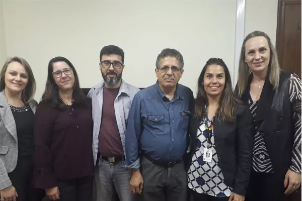 A Universidade de Passo Fundo e municípios educadores se reúnem com a Rede Brasileira de Cidades Educadoras