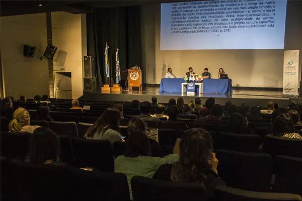 AICE presente en las VI Jornadas de Extensión del Mercosur