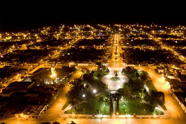 La ciudad de Alcira ya es parte de la AICE