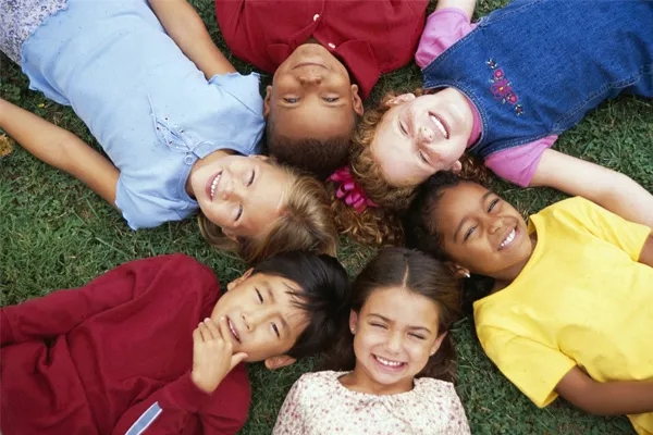 Aula Virtual: "Infancias y rol educador de las ciudades"