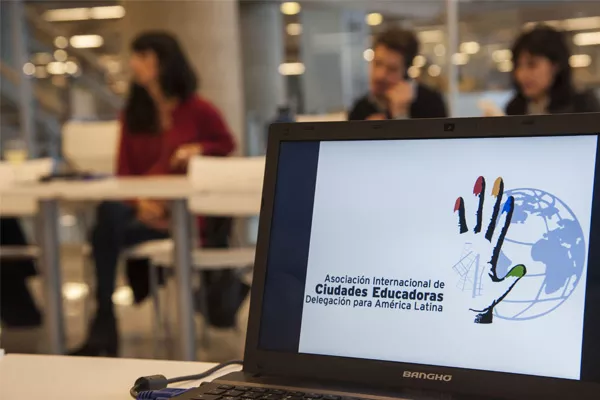 Aula virtual Primeras Infancias y rol educador de las Ciudades