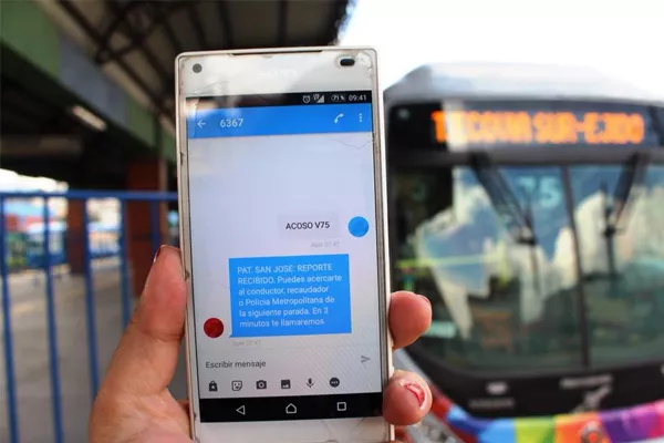 Bájale al Acoso”: Quito apuesta por una ciudad segura para mujeres y niñas
