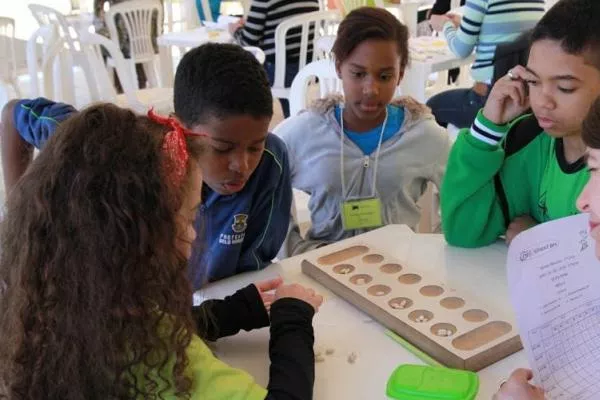 Belo Horizonte celebrou o Dia Internacional da Cidade Educadora