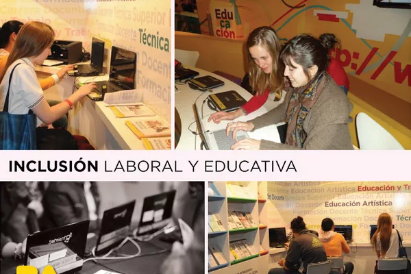 Buenos aires Estrategia joven