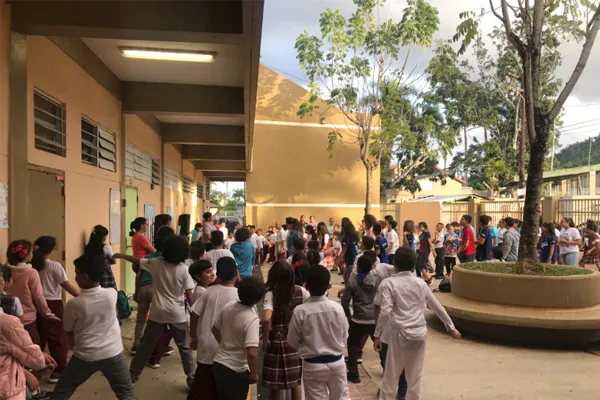 Caguas Centro de Aprendizaje Integral Criollo