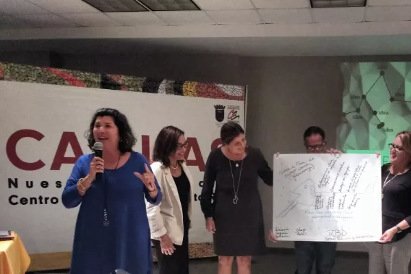 Caguas Seminario de Ciudades Educadoras y Gobernanza Local