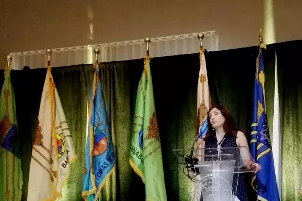 Caguas Seminario de Ciudades Educadoras y Gobernanza Local