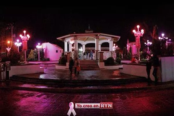Ciudad de Rayon