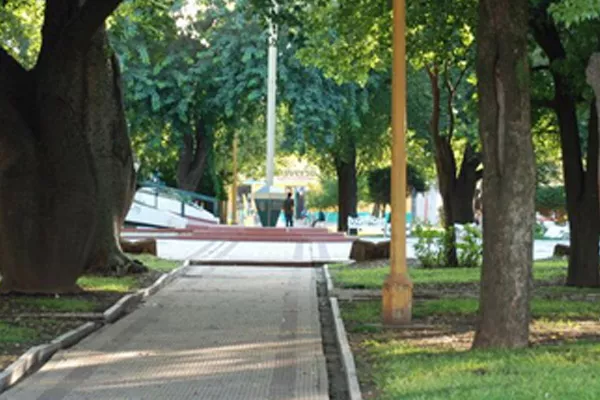 Ciudad de San Justo