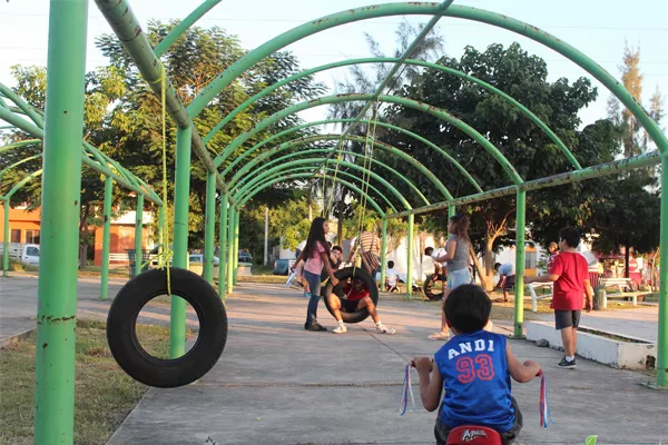 Colima Diálogos para la participación comunitaria