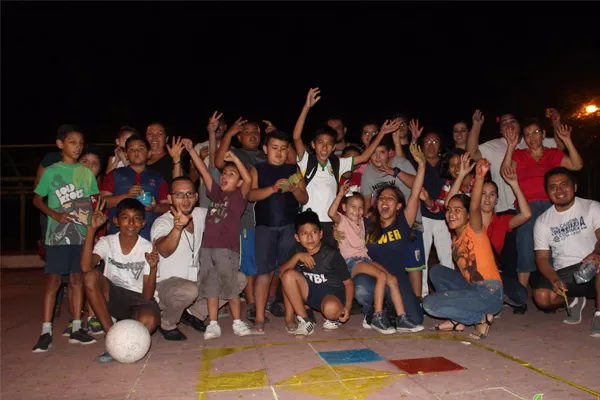 Colima Diálogos para la participación comunitaria