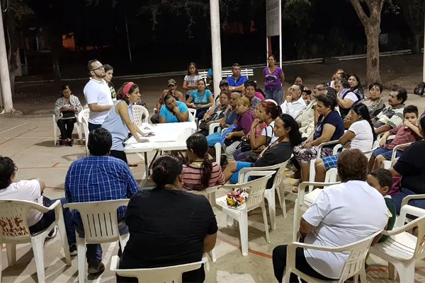 Colima Educación para la participación ciudadana en el desarrollo urbano