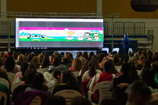 Conclusiones del XV Congreso Nacional de Educación en General Alvear