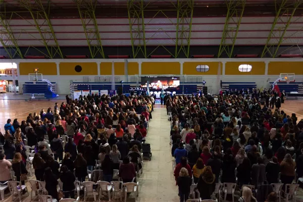 Conclusiones del XV Congreso Nacional de Educación en General Alvear