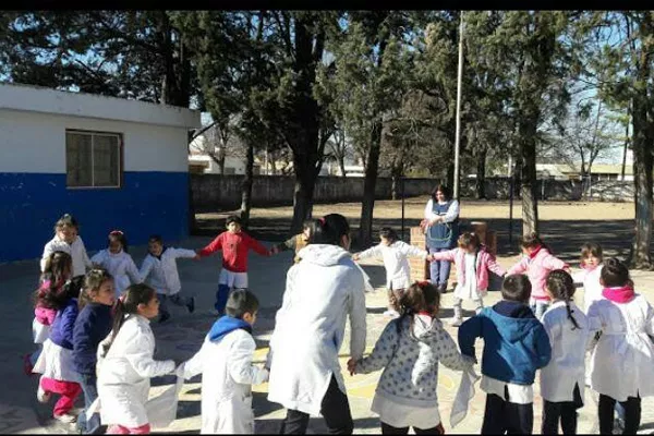 Cosquin aprendizaje de folclore