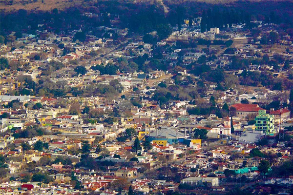 Cosquin