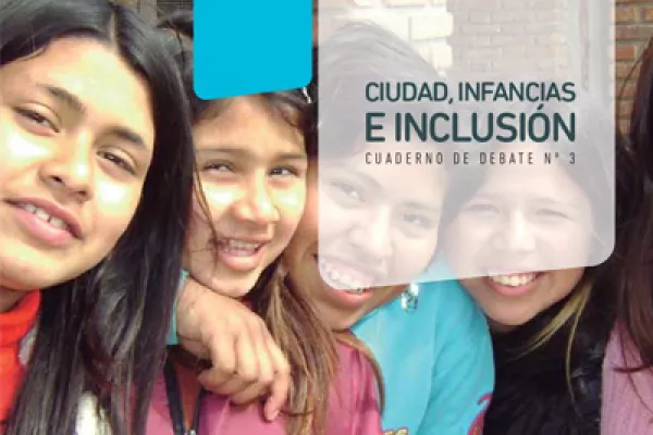 Cuadernos de Debate 3