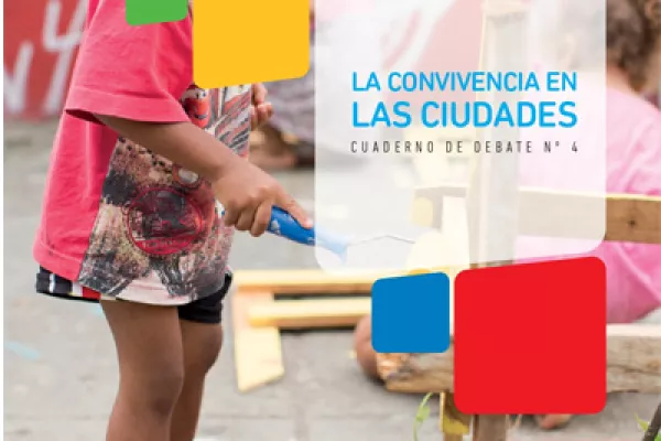 Cuadernos de Debate 4