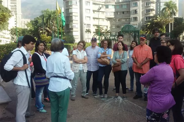 Cultura Chacao: 25 años haciendo ciudad