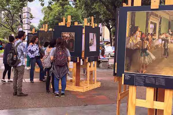 El municipio de Chacao presenta su balance de cierre de gestión con múltiples proyectos y buenas prácticas