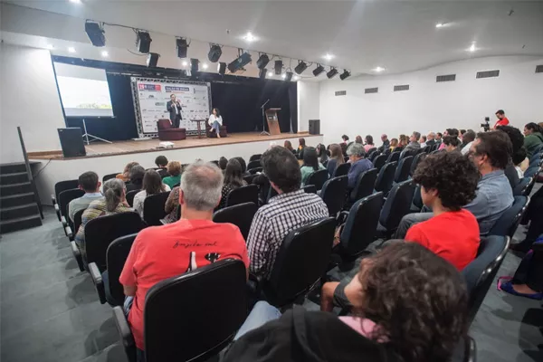 Encontro das Cidades Educadoras na 19ª Feira Nacional do Livro de Ribeirão Preto