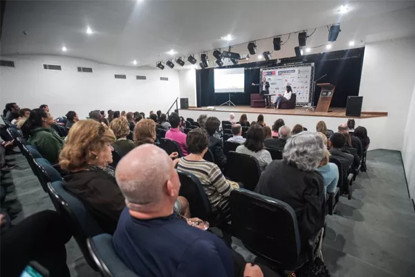 Encontro das Cidades Educadoras na 19ª Feira Nacional do Livro de Ribeirão Preto