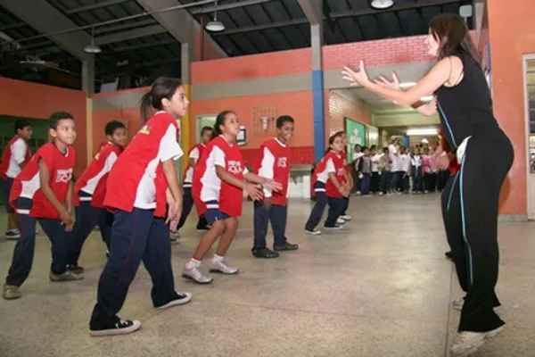Experiencia destacada por Sao Bernardo do Campo