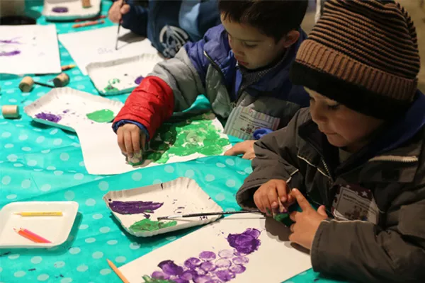 General Alvear experiencias para construir una ciudad educadora