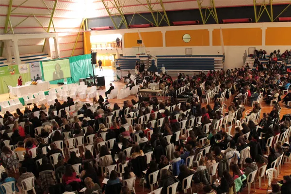 General Alvear experiencias para construir una ciudad educadora