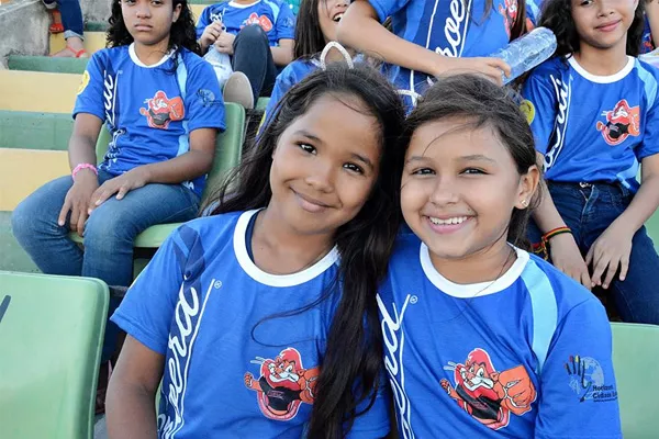 Horizonte celebrou o Dia Internacional da Cidade Educadora.