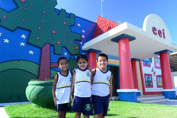 Horizonte celebro el dia internacional de la ciudad educadora.