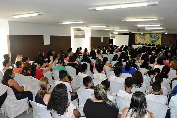 Horizonte celebrou o Dia Internacional da Cidade Educadora