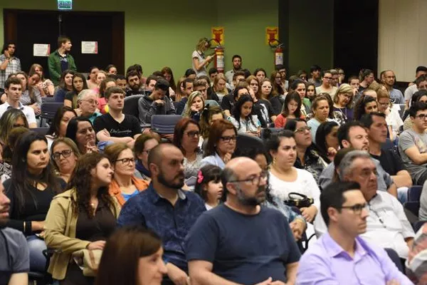 I Encontro de Cidades Educadoras e Inteligentes