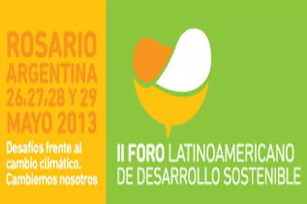 II Foro latinoamericano de desarrollo sostenible