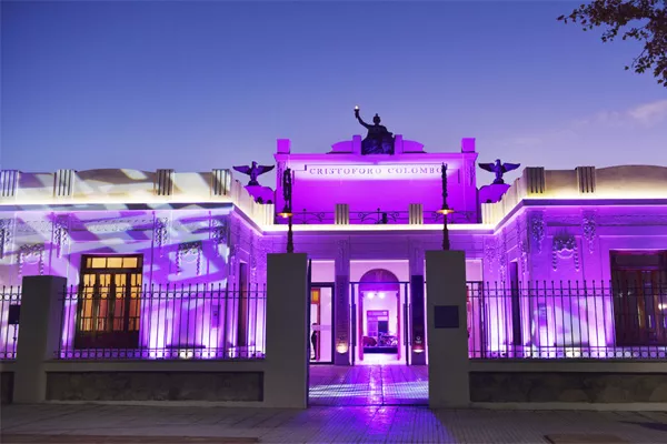 La Junta de Estudios Históricos de Godoy Cruz