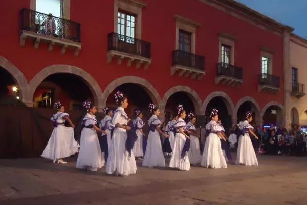 La ciudad de Leon celebró el dia internacional de la ciudad educadora