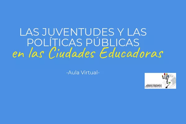 Las juventudes y las politicas publicas