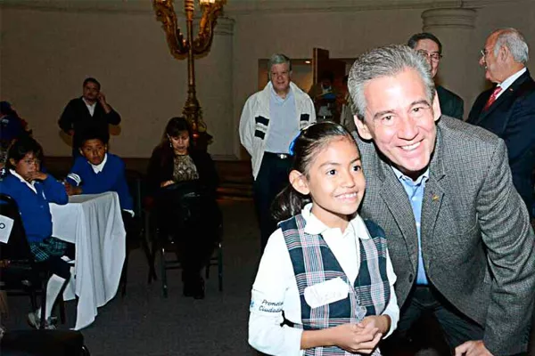 León celebra el Día Internacional de la Ciudad Educadora