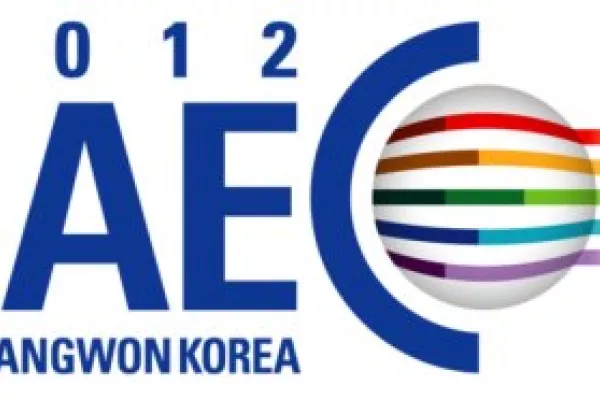 Logo Changwon