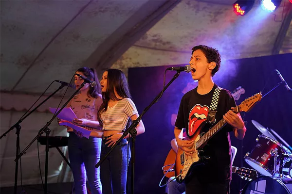Montevideo Joven