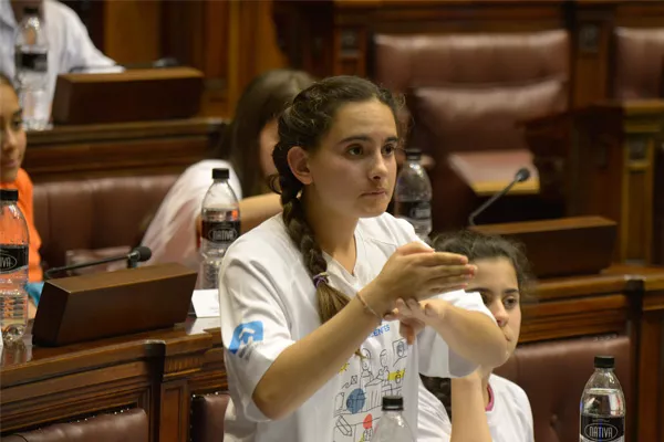 Montevideo celebra el Día Internacional de la Ciudad Educadora